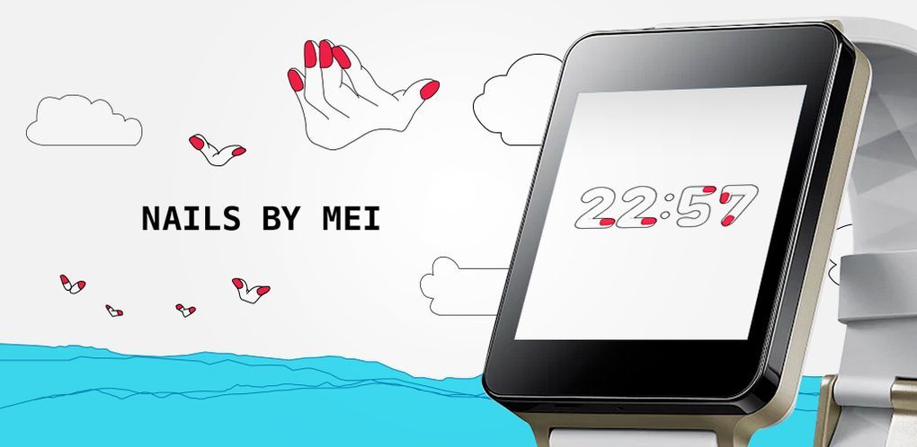 Google Play Store’a yeni Android Wear saat arayüzleri eklendi