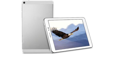 Huawei Honor T1 ile yeni bir tablet serisini başlatıyor