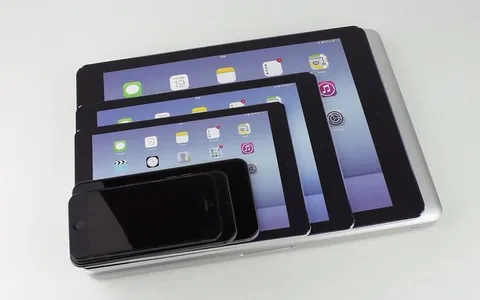 Video: 12.2 inç’lik iPad diğer Apple ürünlerinin yanında nasıl duracak?