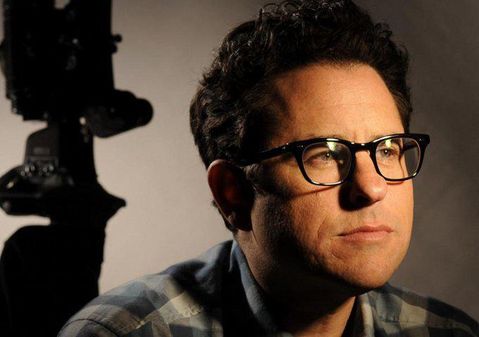 j.j. abrams