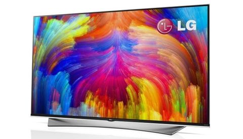 LG: Kuantum noktaları sayesinde önümüzdeki yılın 4K TV’leri daha iyi olacak