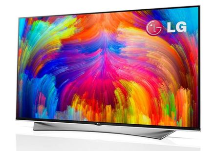 Yeni LG 4K Ultra HD TV’niz kuantum nokta teknolojisine sahip olabilir