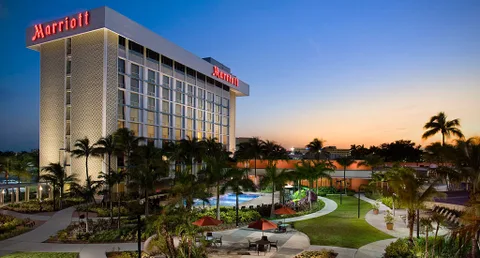 Marriott misafirlerinin kişisel Wi-Fi erişim noktası kullanmasını engellemekten vazgeçti