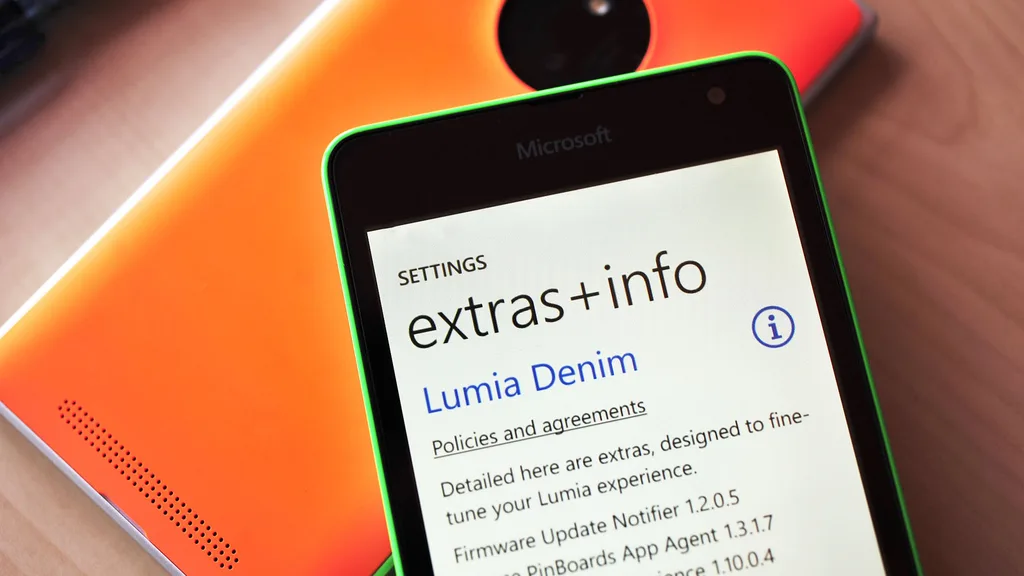 Lumia Denim güncellemesi: Ne zaman geliyor, hangi cihazlar alıyor?