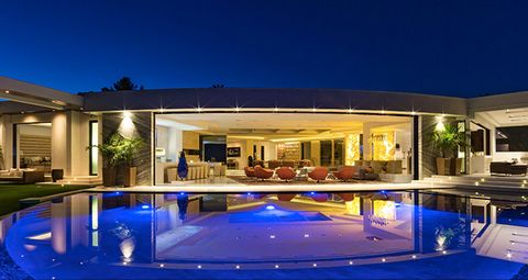 Minecraft’ın geliştiricisi 70 milyon dolarlık süper lüks malikanenin sahibi oldu