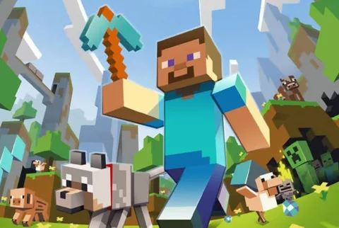 Minecraft Türkiye’de yasaklanmak üzere