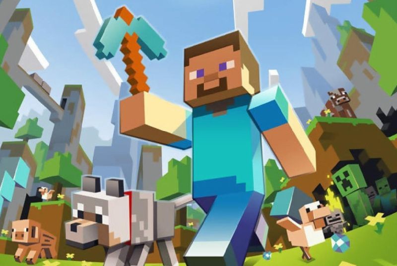 minecraft youtube
