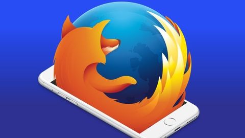 Mozilla Firefox’u iOS’e getirmeye kararlı