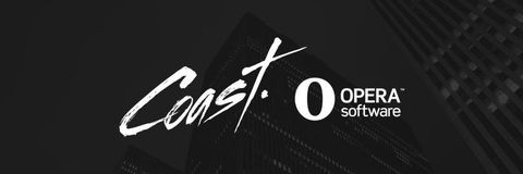 Opera’nın iOS tarayıcısı Coast güncellemeyle daha hızlı, akıllı ve sosyal oldu