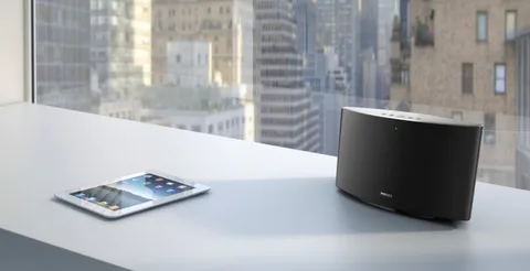 Philips Spotify destekli çoklu oda hoparlörleriyle Sonos’a rakip oluyor