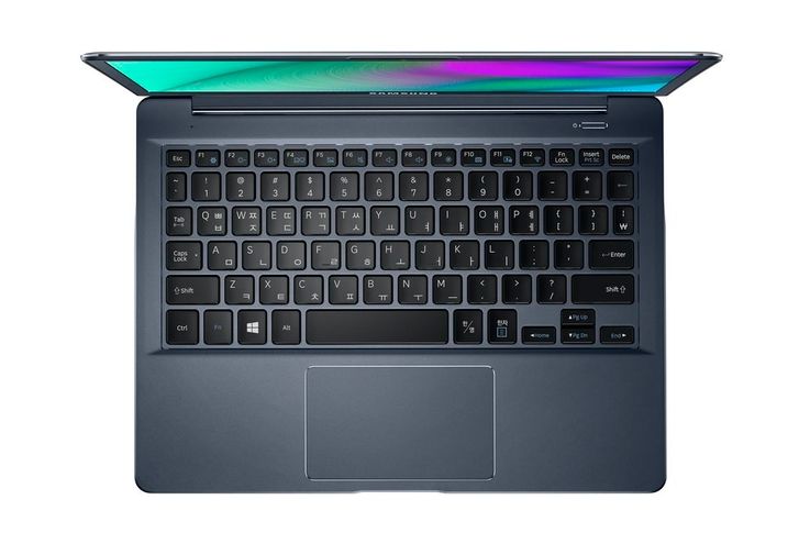 Samsung’dan fansız ve 12 inç ekranlı Ativ Book 9