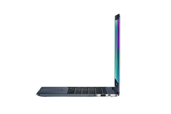 Samsung’dan fansız ve 12 inç ekranlı Ativ Book 9