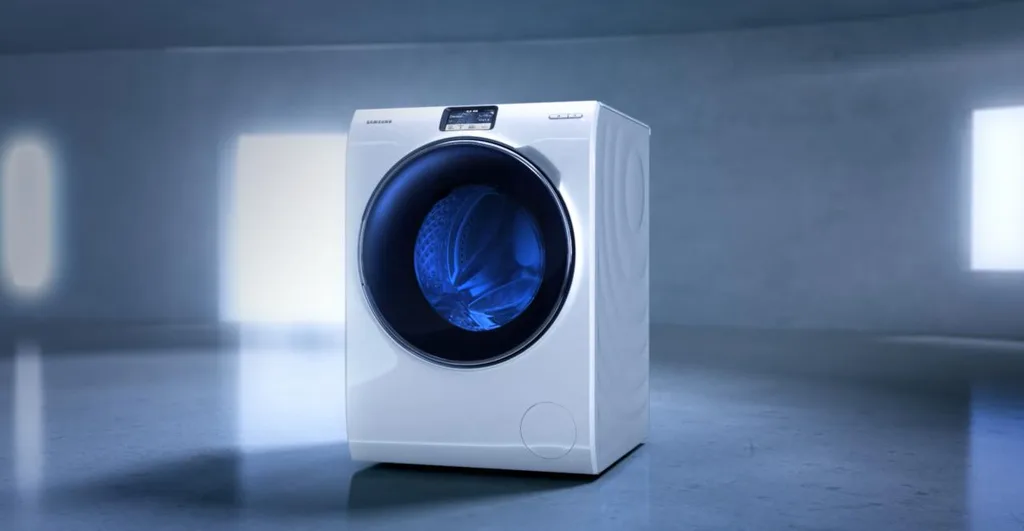 Samsung üst düzey LG yöneticisini çamaşır makinelerini sabote etmekle suçluyor