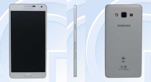 Samsung bugüne kadarki en ince akıllı telefonunu piyasaya sürmeye hazırlanıyor