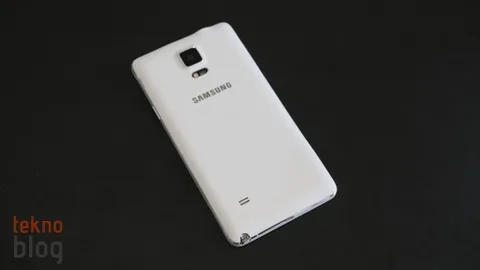 Samsung’un ticari marka başvurusu yeni Galaxy Note 5 özelliğinin ipucunu veriyor