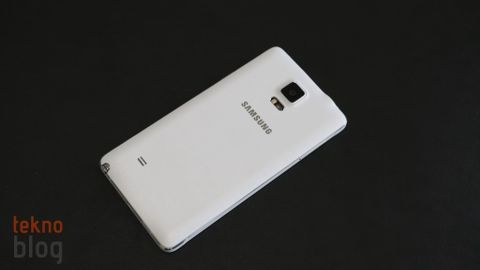 Samsung: Yeni amiral gemisi telefonumuz muhteşem bir kamera barındıracak