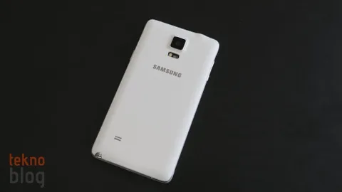 Samsung Galaxy Note 5 12 Ağustosta tanıtılabilir