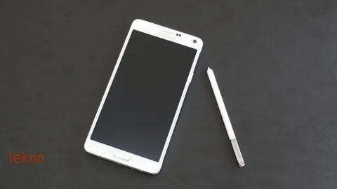 Samsung Galaxy Note 5 beklenenden önce duyurulabilir