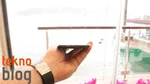 Samsung Galaxy Note Edge Ön İnceleme