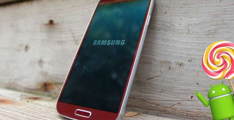 Samsung Galaxy S4 ve Note 2 için Android 5.0 Lollipop güncellemesi yolda