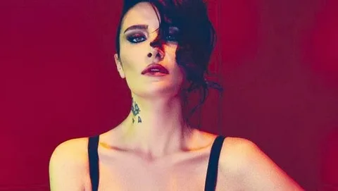 Türkiye 2014’te Spotify üzerinden en çok Sıla’yı dinledi