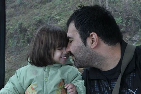 İran sosyal medya paylaşımı nedeniyle verilen ölüm cezasının infazına hazırlanıyor