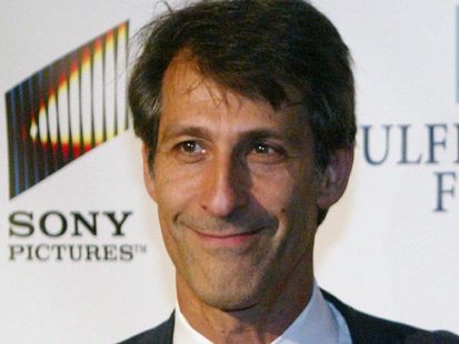 Sony Pictures CEO’su sessizliğini bozdu