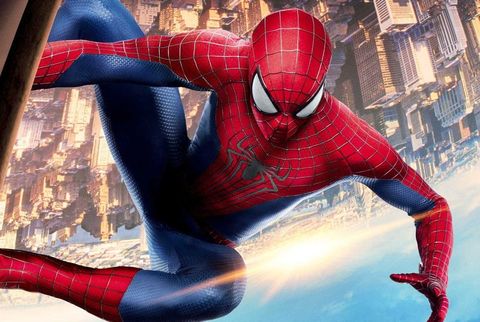 Marvel Örümcek Adam’ın bir sonraki Kaptan Amerika filminde yer almasını istemiş