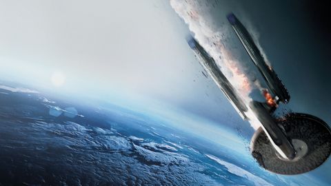 Star Trek 3 8 Temmuz 2016’da vizyona girecek