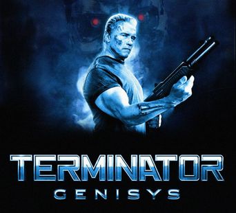 Terminatör: Genisys’in 15 saniyelik ilk tanıtımı yayınlandı
