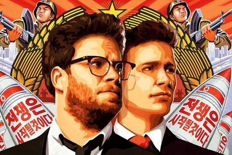 Sızan belgeler Sony yönetiminin The Interview’in senaryosuna müdahalede bulunduğunu gösteriyor