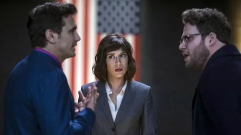 The Interview’in çevrim içi geliri 15 milyon doları aştı