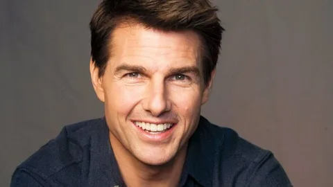 Aaron Sorkin Steve Jobs rolünü Tom Cruise’un oynamasını istemiş