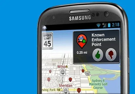 Waze’in ilk rakiplerinden biri yarıştan çekildi