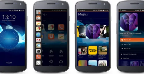 Ubuntu Phone’un duyurusu önümüzdeki yıla ertelendi