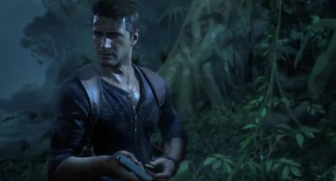 Sony Uncharted 4 kopyalarının çalındığını açıkladı