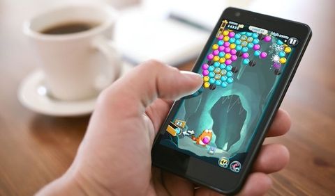 Viber oyun bölümüyle ekosistemini genişletiyor