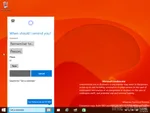 Windows 10 9901 numaralı ön izleme sürümü sızdı, Cortana ve yeni Xbox uygulaması görüldü
