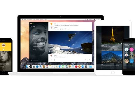 Wire en iyi iletişim aracı olma iddiasıyla yola çıkıyor