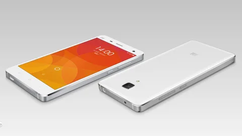 Çinli Xiaomi’nin piyasa değeri 46 milyar dolara ulaştı