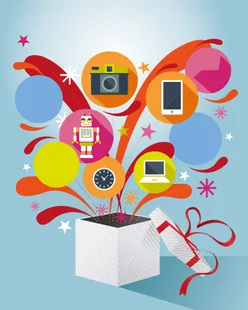 Teknoblog 2015 Yılbaşı Hediye Rehberi: Giyilebilir Ürünler