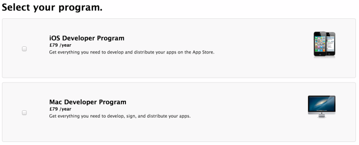 Apple bazı Avrupa Birliği ülkelerinde iOS ve Mac Geliştirici Programı ücretlerine zam yaptı