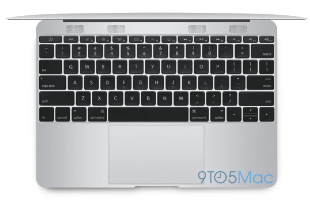 Apple 12 inç Retina ekranlı MacBook Air’in sevkiyatına yılın ikinci çeyreğinde başlayabilir