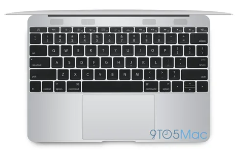 Apple 12 inç Retina ekranlı MacBook Air’in sevkiyatına yılın ikinci çeyreğinde başlayabilir