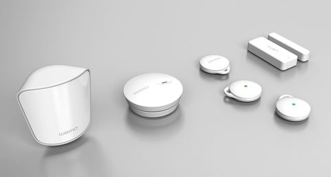 Belkin WeMo sensörleriyle evleri ve içindekileri takip edebiliyor
