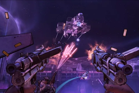 Borderlands PlayStation 4 ve Xbox One’a geliyor