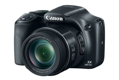 Canon yeni PowerShot kameralarıyla cihazlar arası paylaşımı kolaylaştırıyor