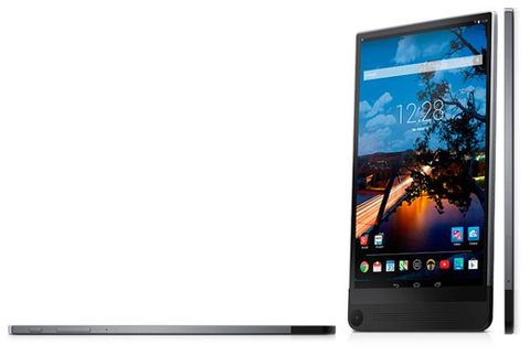 Dell’in ultra ince tablet Venue 8 7000 yurt dışında piyasaya çıkıyor