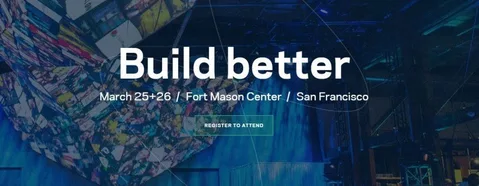 Facebook’un F8 geliştirici konferansı için kayıtlar başladı