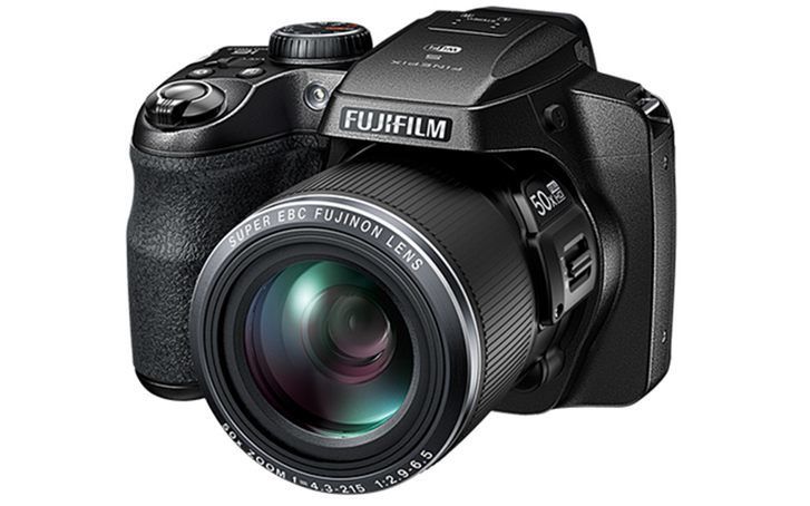 Fujifilm XA-2, XQ2 ve yeni FinePix kameralarını duyurdu